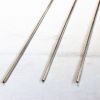 HS221 copper round brass rods brazing alloy