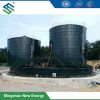 ECPC Assembled Fermentation Tank for Biogas Engineering