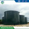 ECPC Assembled Fermentation Tank for Biogas Engineering