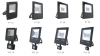 cheap price SMD 10-200W LED slim flood light 