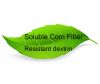 Resistant Dextrin(Solu...