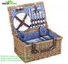 wholesale wicker picni...