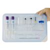 Prp Gel Tubes PRP Tube Vacuum Blood Collection Plasma PRP Gel Tubes Platelet Therapy