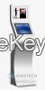 Dual display kiosk Inf...