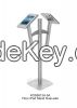 Floor standing dual-si...