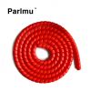 OEM colorful pp rubber...