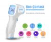 Intelligent Electronic Non-contact Body Digital Infrared Forehead Thermometer With Lcd Backlight Wholesale factory 