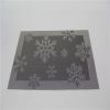 Best Selling Pvc Woven Vinyl Placemat/Table mat/ Table Runner