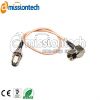 Chinese Supplier OEM Electrical Wire Harness Use in Car Audio or Motorcycle