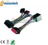 Chinese Supplier OEM Electrical Wire Harness Use in Car Audio or Motorcycle