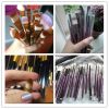 20Pcs Rose gold Makeup Brushes Set Pro Powder Blush Foundation Eyeshadow Eyeliner Lip Cosmetic Make up Brush Tool