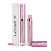 Wholesale HANDAIYAN Low MOQ Waterproof No Smudge Clear Glitter Diamond Lip Tint Lipgloss 