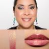Wholesale HANDAIYAN Low MOQ Waterproof No Smudge Clear Glitter Diamond Lip Tint Lipgloss 