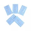 China Factory Wholesale Non-woven 3ply Face Mask Disposable with earloop 