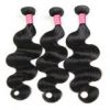 Meetu Brazilian Body Wave Hair 3 Bundles 100% Virgin Human Bundles Deals