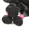 Meetu Brazilian Body Wave Hair 3 Bundles 100% Virgin Human Bundles Deals