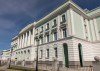 Facade decoration of e...