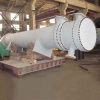 Carbon Steel Shell and...