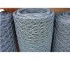 galvanized hexagonal wire mesh wire net chicken wire netting fence