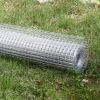 galvanized welded wire mesh wire netting chicken wire netting fence