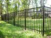 Aluminum Fence