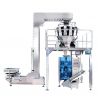 chips packing machine ...
