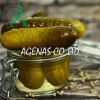 Cucumber Pickle From V...