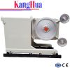 360 degree big water jet granite and marble block wire saw stone cutter machine