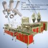 PP melt blown /spun filter cartridge machine