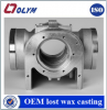 Lost Wax Casting - China Precision Casting, Casting ... View reliable Lost Wax Casting ... OEM Stainless Steel 