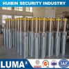 Security System Retractable Parking Traffic Automatic Hydraulic Bollard