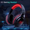 G1 3.5mm gaming headse...