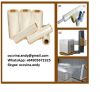 LLDPE Stretch Film / Wrapping Film Roll / Wrapping Plastic Roll