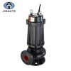 Sewage pump waste water large flow pump outlet diameter 20 inch