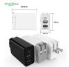 Fast Charging Wall Mou...