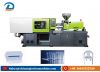 Fully Automatic Horizontal Servo Motor Plastic Injection Molding Machine