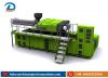 Housing Plastic Injection Hanger Molding Machine Making Machine