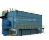 SZS series gas-fired(o...