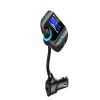 High Quality Wireless Car MP3 Player Bluetooth FM Radio Transmitter with Car