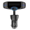 High Quality Wireless Car MP3 Player Bluetooth FM Radio Transmitter with Car