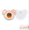 Bluetooth Electronic Thermometer with APP Baby Temperature Continuously Monitoring Fever Alert