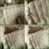 100% natural sisal fiber