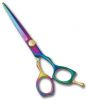 colour scissor