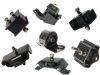Rubber Mounting and en...