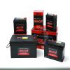 Solite Automotive MF Batteries