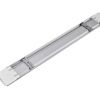 CE&amp;amp;amp;amp;ROHS listed LED Batten Light factory price with high quality