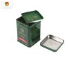 Tea Tin, Tea Box, Tea ...
