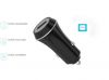 2.4 Amp Car Charger Si...