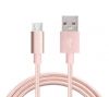 Micro USB to USB Charg...