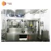 High quality SS304 automatic canned filling machine